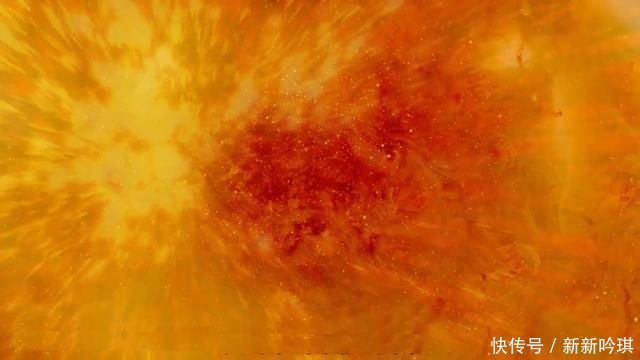 宇宙和粒子一般大先别嗤之以鼻,看到最后相信能启示你新认知