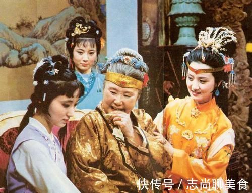 贾雨村&王子腾：红楼梦中未露脸的“小人物”，却是支撑四大家族的大BOSS