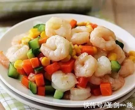 大厨教的12道家常菜美食做法，色香味俱全，美味营养，上桌抢着吃