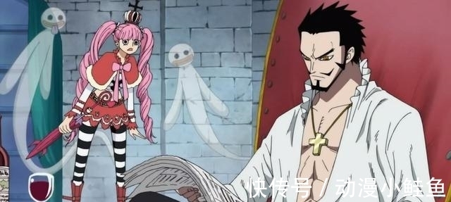 帽子|海贼王中的6位帽子星人,赤犬是平头,乔巴戴帽子的方式公开!