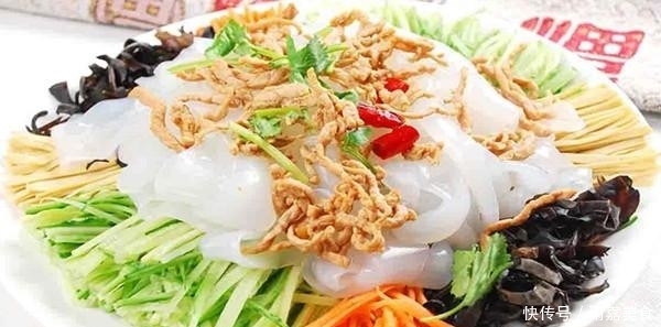 新六道菜,年夜饭聚餐时,吃的倍香,看的倍美!