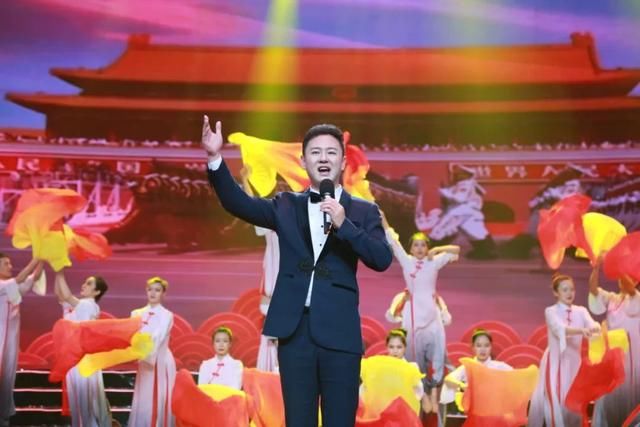 天·地·人·和四篇章共庆“如意年”2021甘肃春晚今晚（2月10日）开播