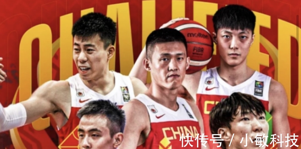 徐杰|杜峰,他有自己独特想法!主力阵容已浮现,期待更好的中国男篮!