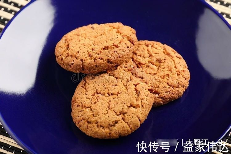 黄油|87岁钟南山每天都吃的燕麦早餐,不蒸不熬粥,看着就解馋