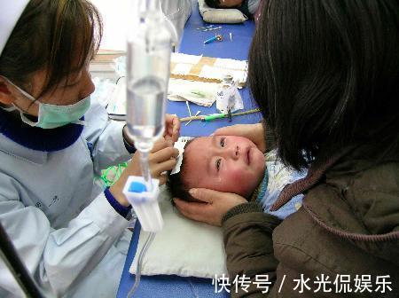 兰兰|医生忠告孩子3岁前，喂4种食物是“害”不是爱，家长要知晓