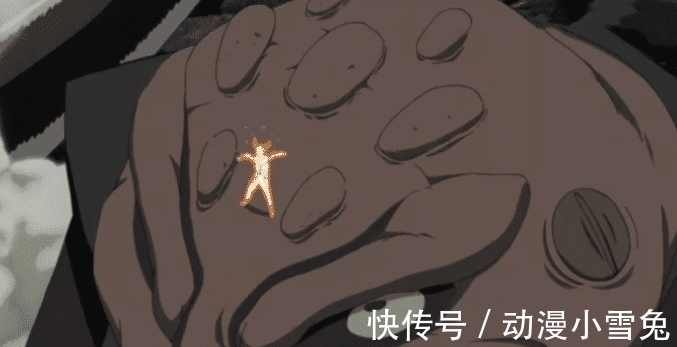 妙木山|火影:还记得鸣人首次通灵的蝌蚪吗?不是为了搞笑,花纹说明一切
