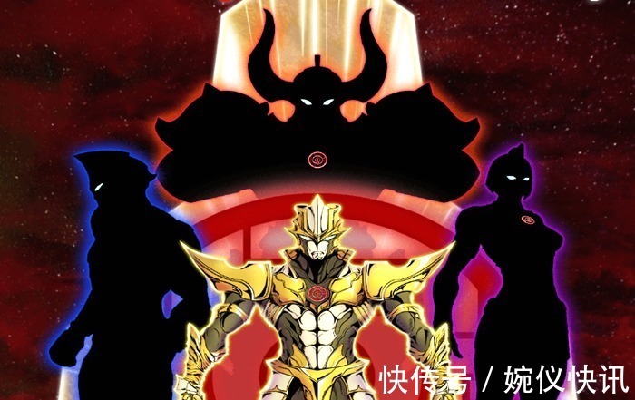 超时空战争|《奥特曼银河格斗3》抢先看,超时空战争爆发,诺亚出来收拾残局!