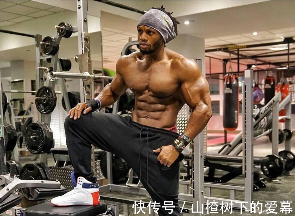 腹部|胸部和腹部的脂肪要去除, , 开始减脂永远是第一步！