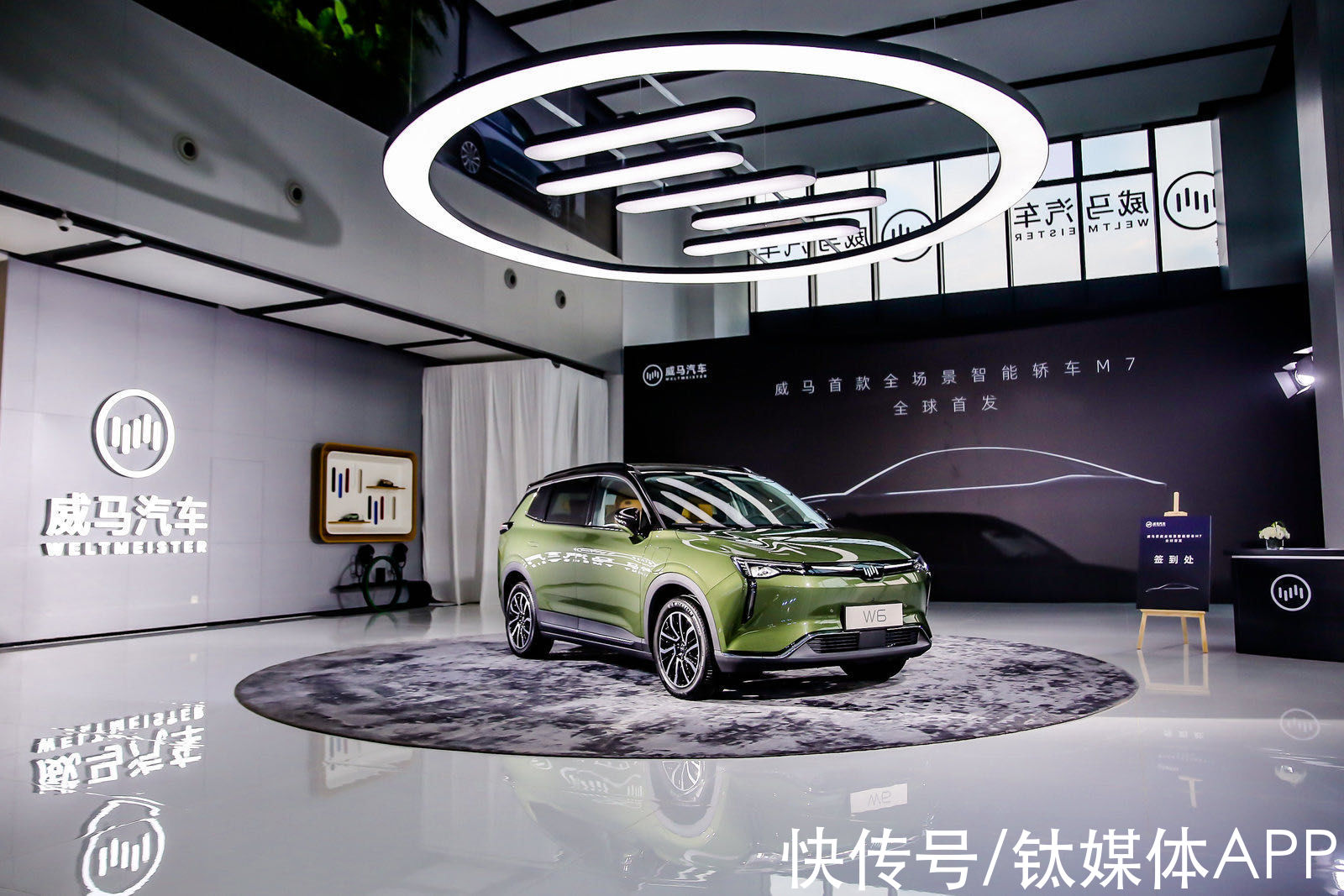 沈晖|智能汽车“内卷”加剧，车企之间到底应该比拼什么？