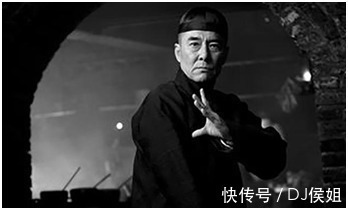 宫宝田#民国时期,都有哪些响当当的武林宗师?顶级武学,为何会失传?