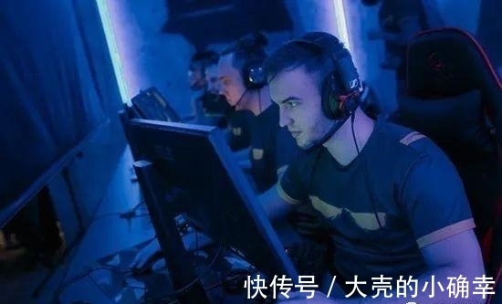 n「CSGO」小心二次元