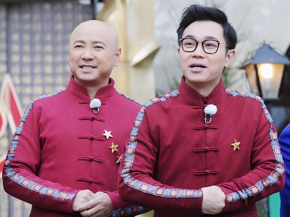  喜剧人|3年转型一朝“人设崩塌”？大鹏还能够翻身吗？