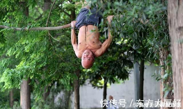 血液粘稠|给老年朋友参加锻炼,保持健康体魄的几点建议