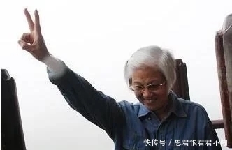 中国|她是毛主席侄外孙女,新中国第一位女外交部长,任职时才27岁!