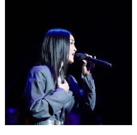 那英的性格与实力