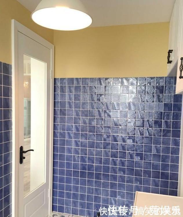 背景墙|100平新房装修好了,头次见电视墙这么漂亮,把朋友都看呆了