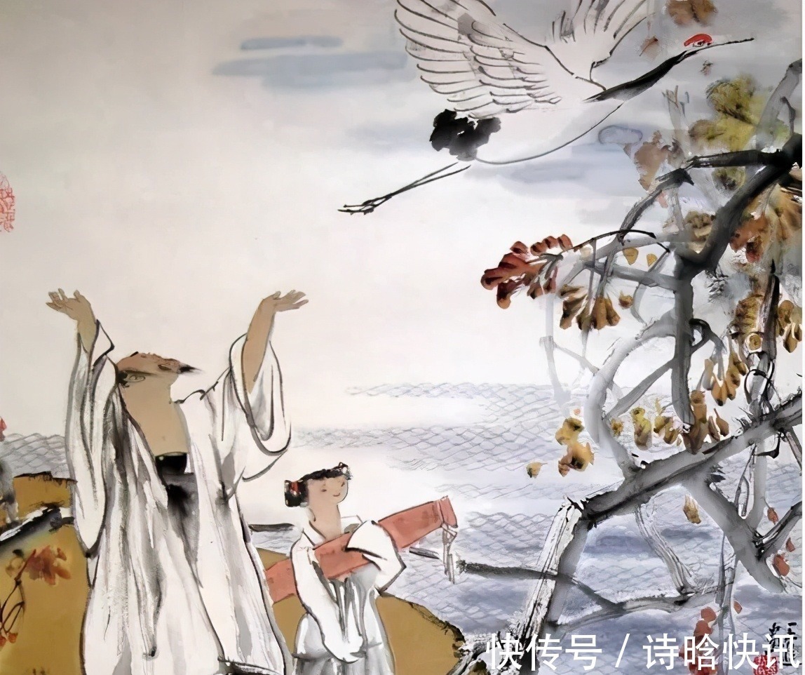 将进酒$他当年以状元身份入清华,被人们称为天才少年,后却在小区当保安