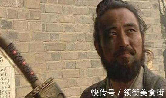 中书#水浒中最憋屈的人,战过林冲,打赢鲁智深,最终却郁闷而死