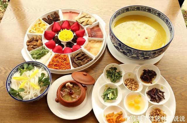 全国|盘点全国十大特色小吃,快看看你都吃过几种