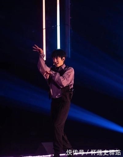 歐陽靖|麥亨利《披荊斬棘的哥哥》開播 初舞臺《神奇》大秀舞技燃炸全場