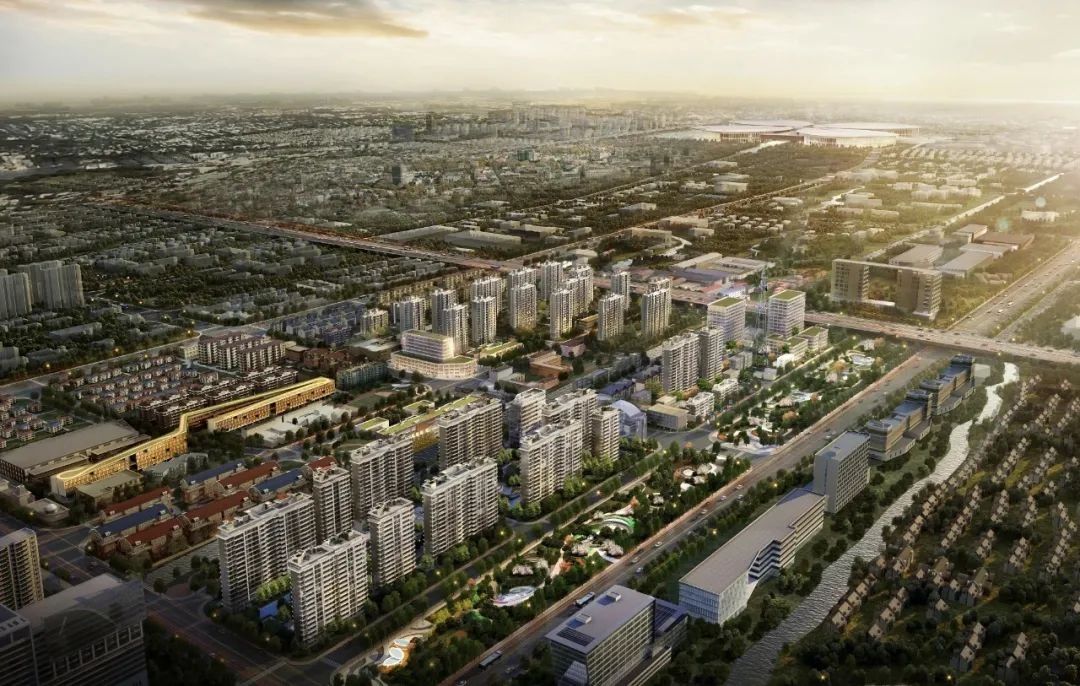 捆绑国企底价拿地，两家“新面孔”房企打造俊灿星城入市|测评| 房企