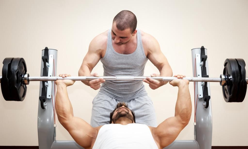 好身材|肌肉酸痛才能增肌不要让无知害了你学会方法才能练出好身材