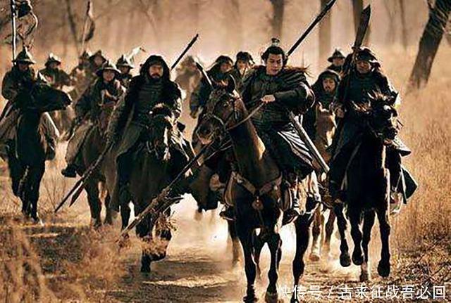 中国|中国古代为什么说"山东不反,中原则不灭"?