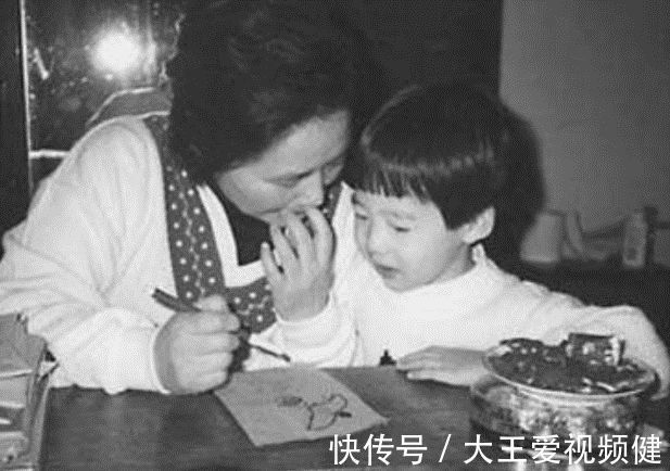 钱瑗@钱钟书独女在宠爱中长大,两段婚姻无子女,60岁在母亲身边去世