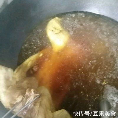 蒜香粉|想要滋阴补血吗？这道烤兔少不了