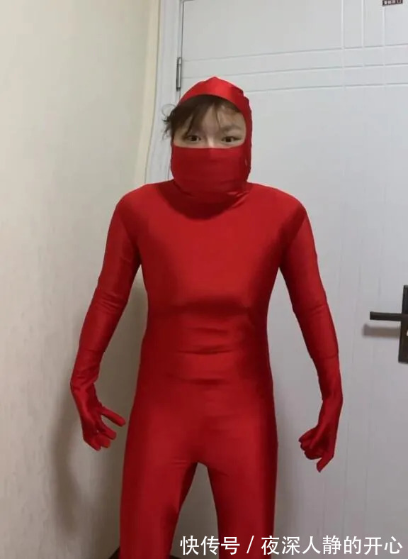 |今日段子:怎样才能把中文写的像外文一样?