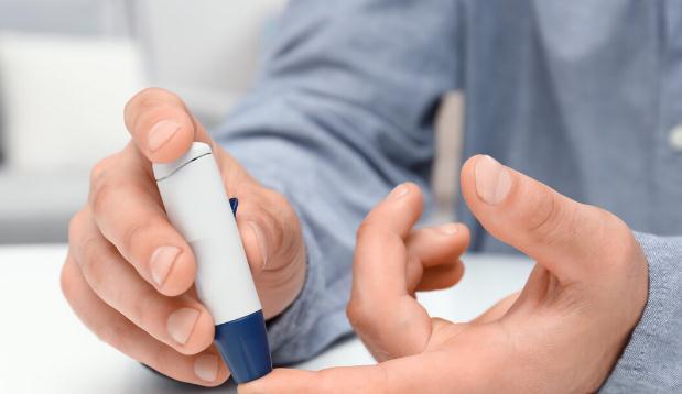 生活方式|从起病到死亡，得了糖尿病是怎样一种体验？