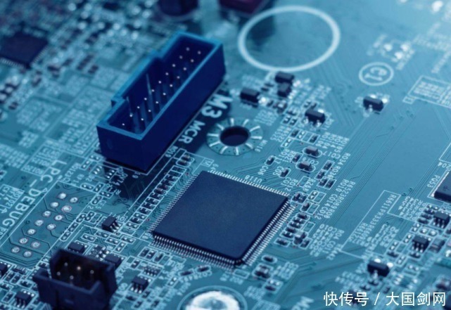 华为|美国步步紧逼下,激发中国最大的潜能,重要领域再一次获得突破