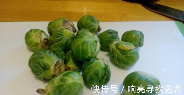 根部|去菜市场买菜时,这4种包菜尽量别买,仔细看看就知道差点上当了!