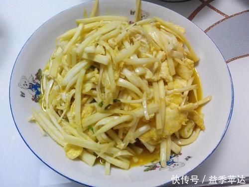 冬天,宁可少吃猪肉,也要多吃此菜,补钙长个头,孩子要多吃