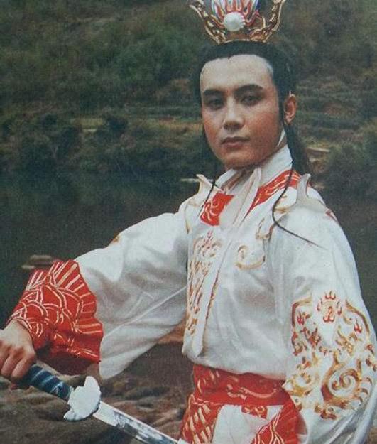 老龙王|小白龙为何必须取经与玉帝桌上的一道菜有关