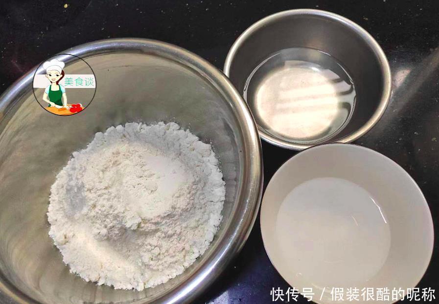 立春吃卷饼，用平底锅一烙，卷一卷就上桌，顺应节气，营养又美味