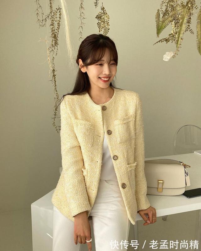 搭配 3个经典的搭配,让不会穿衣的你不再头疼,秋季搭配也能很出挑