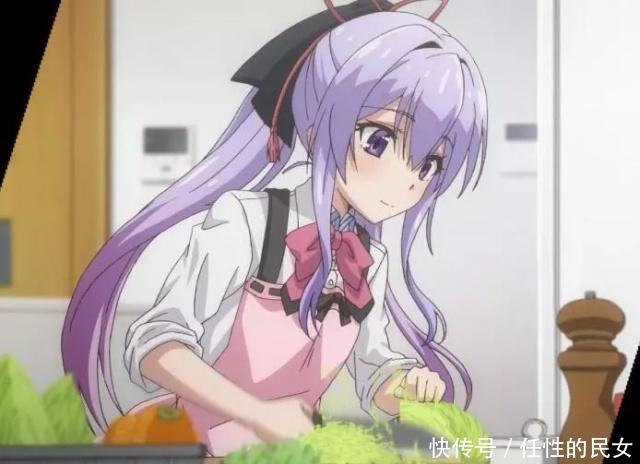 让人哭笑不得，日本动画检验崩坏的标准，竟然是卷心菜！