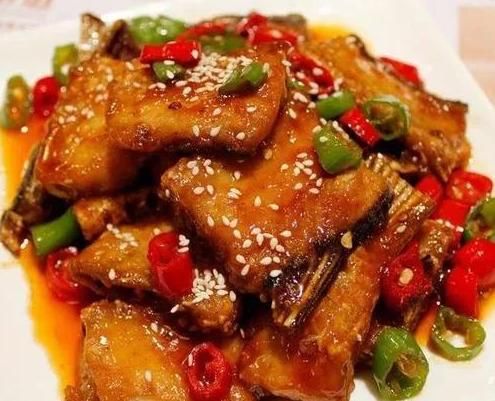 香味四溢的几道家常菜，看着就有食欲，美味诱人，简单易学特下饭