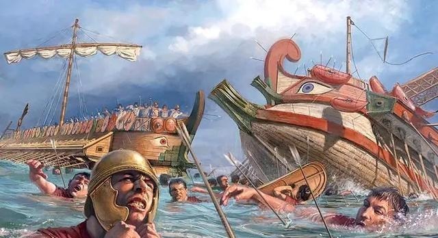 地中海|罗马与汉朝的丝绸之路外交