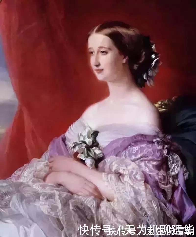 john$中外油画大师们笔下的女神,气质迷人