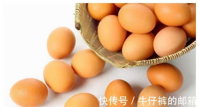 人体|早上吃鸡蛋,许多人都吃错了,这3个误区你得知道
