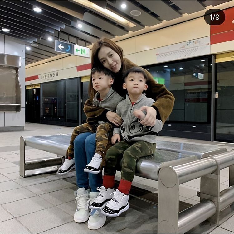 宝妈|3种类型的孕妈,胎宝多半是个急性子,可能会提前出生