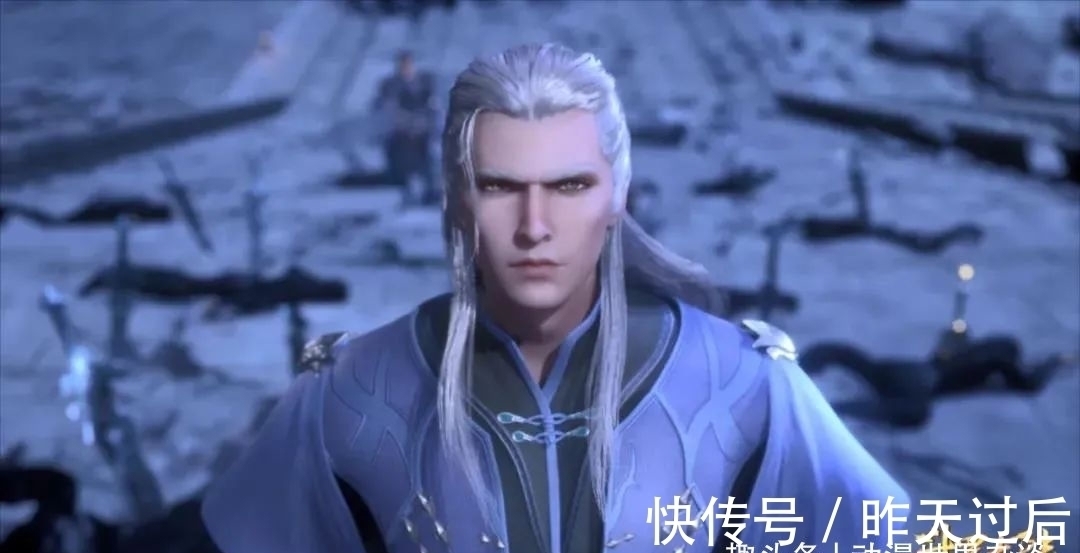 天斗|截至天斗宫变,斗罗大陆中的魂斗罗排名,唐昊不是最强