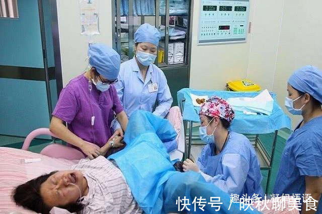 宝妈|到了孕晚期,孕妈在这些地方越“舍得”,生产的时候就越顺利