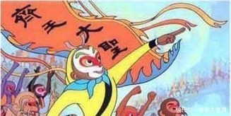 唐僧|西游记历尽81难而成的斗战胜佛和齐天大圣相比,哪里厉害了