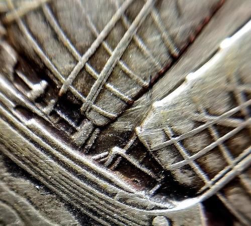  帆船|民国二十五年孙中山像背帆船试铸银币品鉴