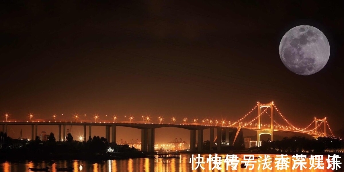 皓月#吾心自有光明月,千古团圆永无缺。读咏月古诗,品人生哲理