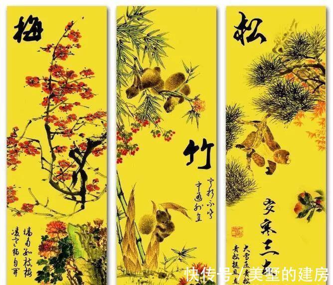花花草草|原来花花草草也有这么多“雅称”