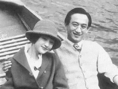 同居|徐志摩去世后,陆小曼与别人同居30年未嫁,直到晚年才道出原因